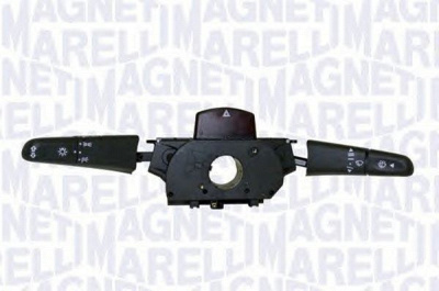 MAGNETI MARELLI 000050193010 -  Выключатель на колонке рулевого управления